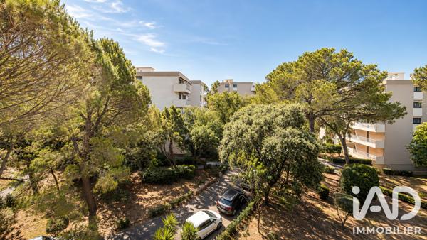 Appartement à vendre 4 pièces 84 m² Saint-Raphaël