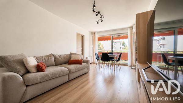 Appartement à vendre 4 pièces 84 m² Saint-Raphaël