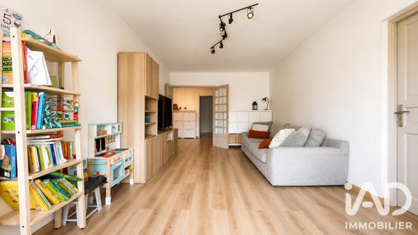 Appartement à vendre 4 pièces 84 m² Saint-Raphaël