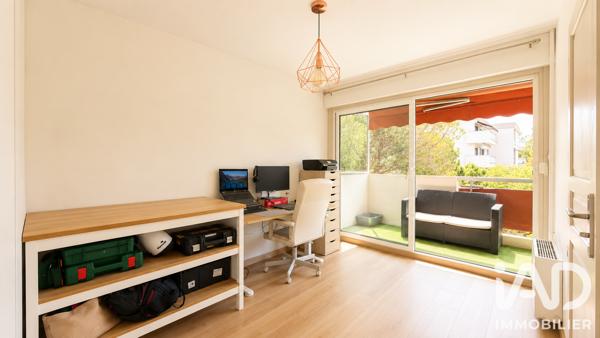 Appartement à vendre 4 pièces 84 m² Saint-Raphaël