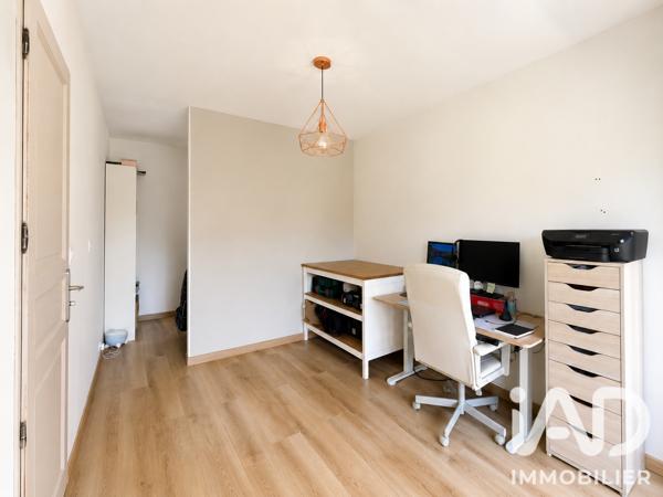 Appartement à vendre 4 pièces 84 m² Saint-Raphaël