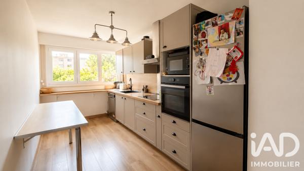 Appartement à vendre 4 pièces 84 m² Saint-Raphaël