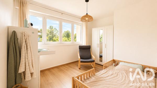Appartement à vendre 4 pièces 84 m² Saint-Raphaël