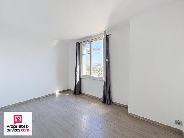 Appartement  T4 Marseille 13008
