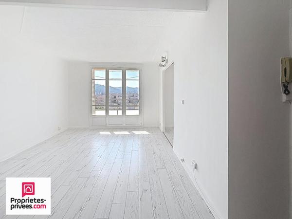 Appartement  T4 Marseille 13008
