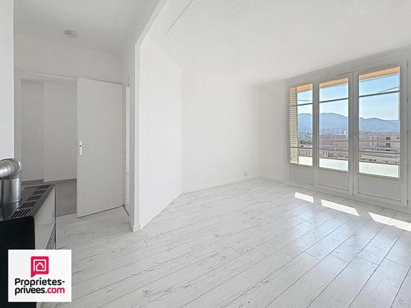 Appartement  T4 Marseille 13008