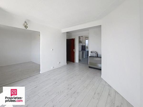 Appartement  T4 Marseille 13008