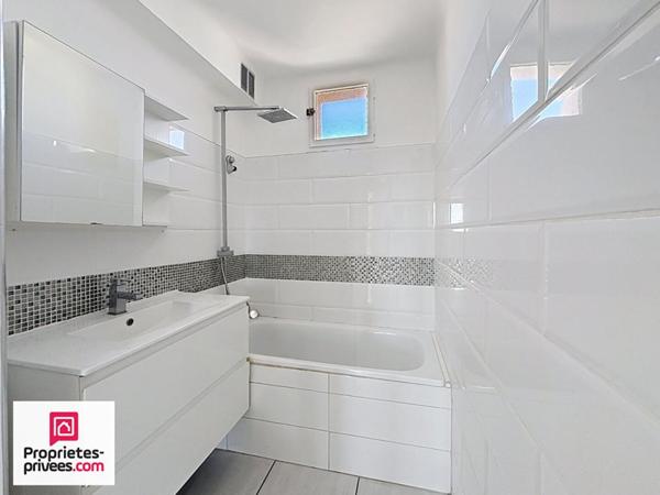 Appartement  T4 Marseille 13008