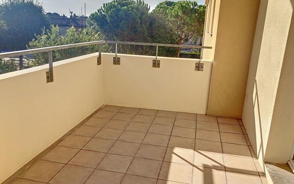 Appartement à vendre    2 pièces •  Le Pontet