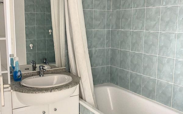 Appartement à vendre    2 pièces •  Le Pontet