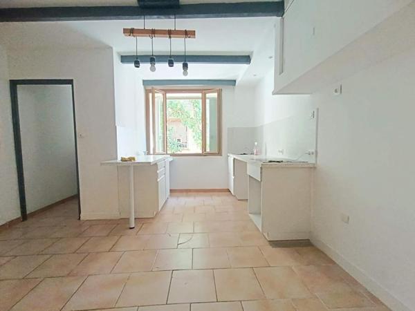 Maison Martigues 3 pièce(s) 90 m2 BIEN SITUEE