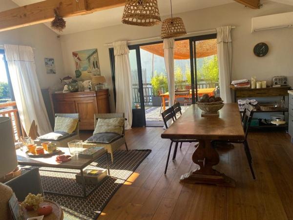 Appartement à vendre |  Lège-Cap-Ferret |  3 pièces | 68 m²