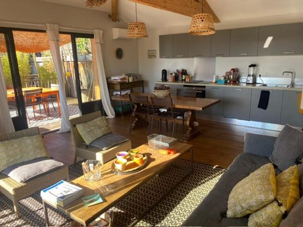 Appartement à vendre |  Lège-Cap-Ferret |  3 pièces | 68 m²