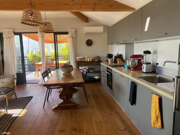 Appartement à vendre |  Lège-Cap-Ferret |  3 pièces | 68 m²