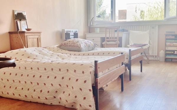 Appartement à vendre    5 pièces • 116,90 m2 Sainte-Foy-lès-Lyon