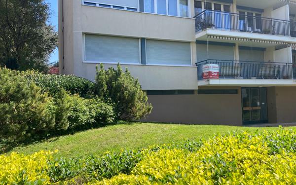 Appartement à vendre    5 pièces • 116,90 m2 Sainte-Foy-lès-Lyon