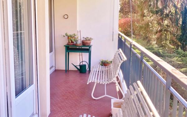 Appartement à vendre    5 pièces • 116,90 m2 Sainte-Foy-lès-Lyon