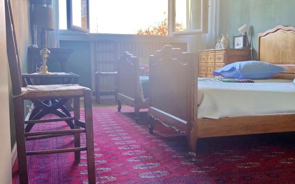 Appartement à vendre    5 pièces • 116,90 m2 Sainte-Foy-lès-Lyon