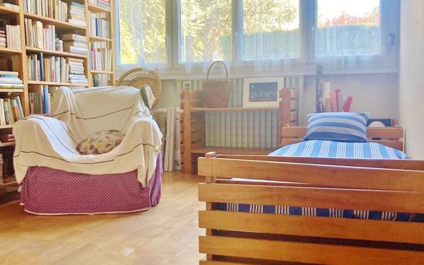 Appartement à vendre    5 pièces • 116,90 m2 Sainte-Foy-lès-Lyon