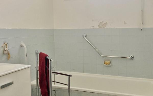 Appartement à vendre    5 pièces • 116,90 m2 Sainte-Foy-lès-Lyon