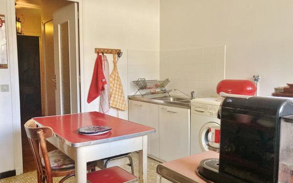 Appartement à vendre    5 pièces • 116,90 m2 Sainte-Foy-lès-Lyon