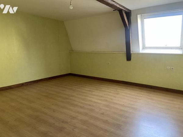 Immeuble de rapport - hyper centre