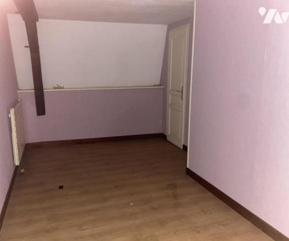 Immeuble de rapport - hyper centre