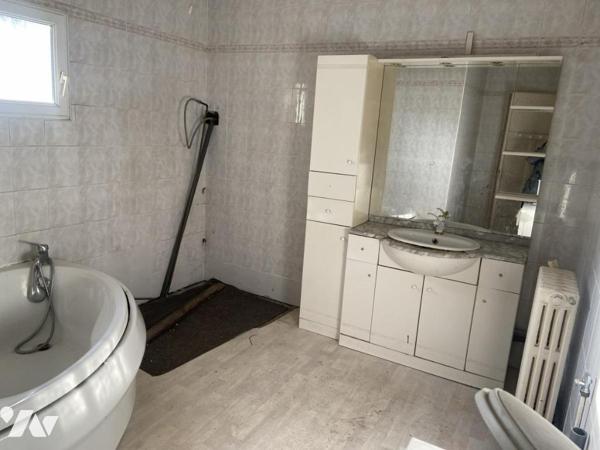 Immeuble de rapport - hyper centre