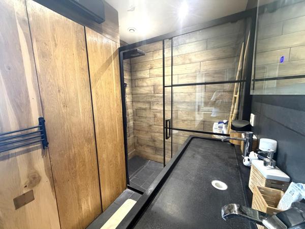 La Roque, maison 120m², 4 ch avec jardin sur 540m²