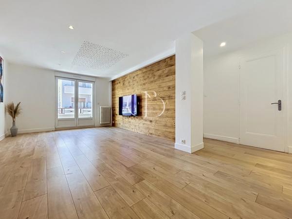 Appartement à vendre 4 pièces ANNEMASSE (74)