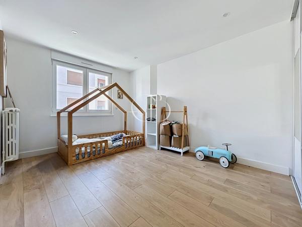Appartement à vendre 4 pièces ANNEMASSE (74)