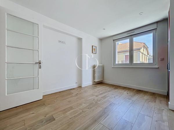 Appartement à vendre 4 pièces ANNEMASSE (74)