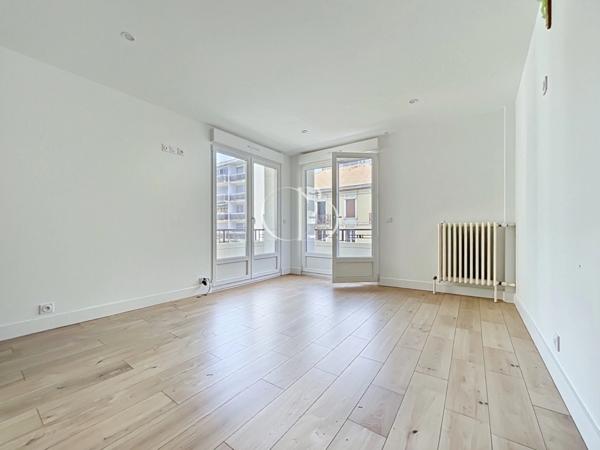 Appartement à vendre 4 pièces ANNEMASSE (74)