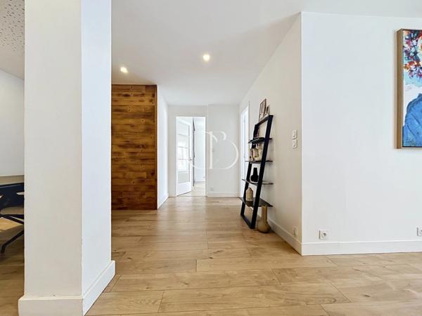Appartement à vendre 4 pièces ANNEMASSE (74)