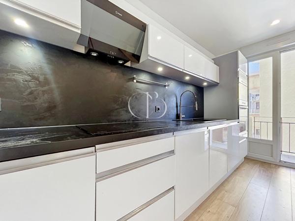 Appartement à vendre 4 pièces ANNEMASSE (74)