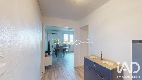 Appartement à vendre 3 pièces 60 m² Cavaillon