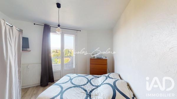 Appartement à vendre 3 pièces 60 m² Cavaillon
