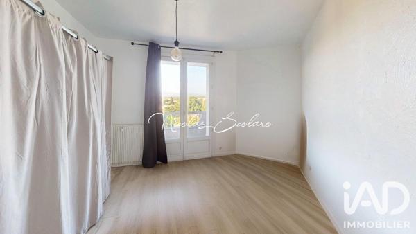 Appartement à vendre 3 pièces 60 m² Cavaillon