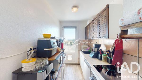 Appartement à vendre 3 pièces 60 m² Cavaillon