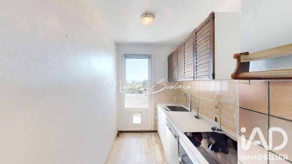 Appartement à vendre 3 pièces 60 m² Cavaillon