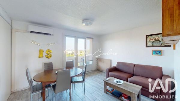 Appartement à vendre 3 pièces 60 m² Cavaillon