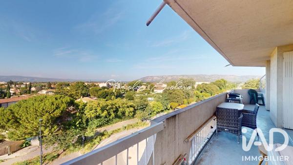 Appartement à vendre 3 pièces 60 m² Cavaillon