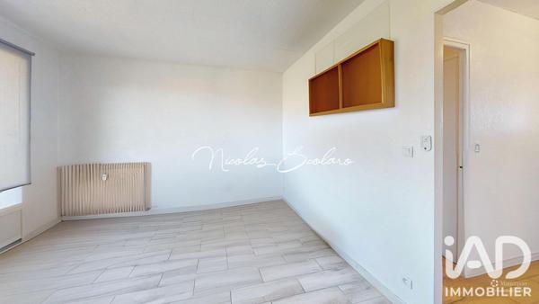 Appartement à vendre 3 pièces 60 m² Cavaillon
