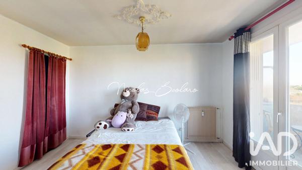 Appartement à vendre 3 pièces 60 m² Cavaillon