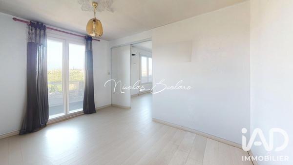 Appartement à vendre 3 pièces 60 m² Cavaillon