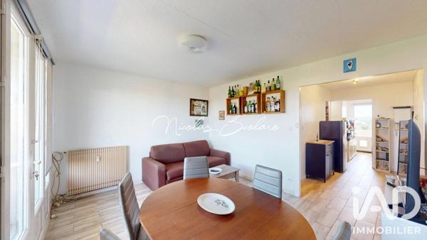 Appartement à vendre 3 pièces 60 m² Cavaillon