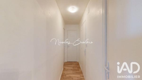 Appartement à vendre 3 pièces 60 m² Cavaillon