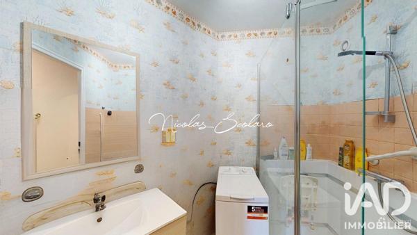 Appartement à vendre 3 pièces 60 m² Cavaillon