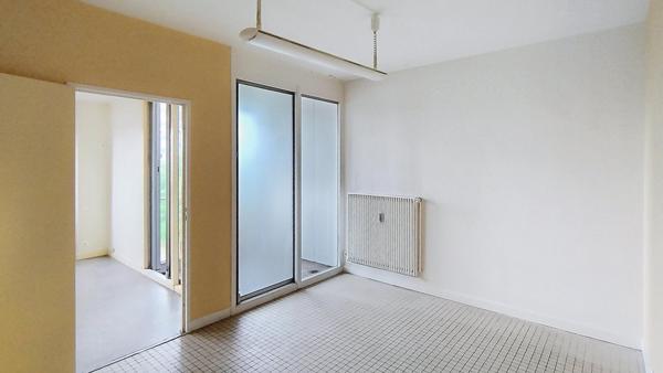 Appartement 4 pièces 103m²