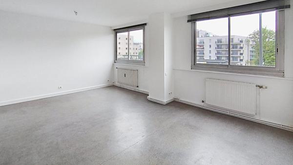 Appartement 4 pièces 103m²